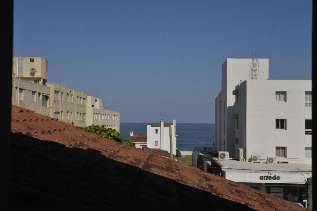 Tas D Viaje Suites - Hostel Boutique Punta del Este Exterior photo